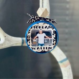 Car freshie